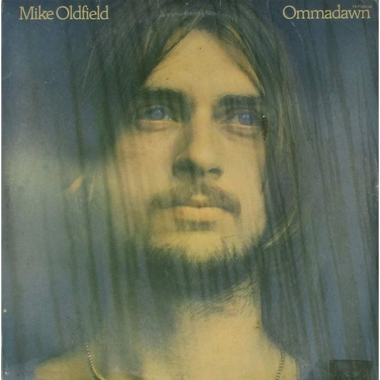 Пластинка Mike Oldfield Ommadawn